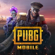 PUBG Mobile  Murah