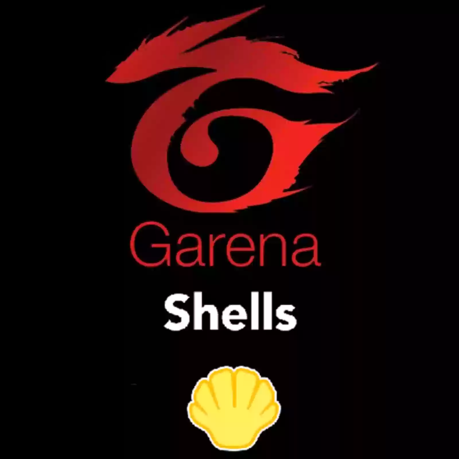 Garena Shells  Murah