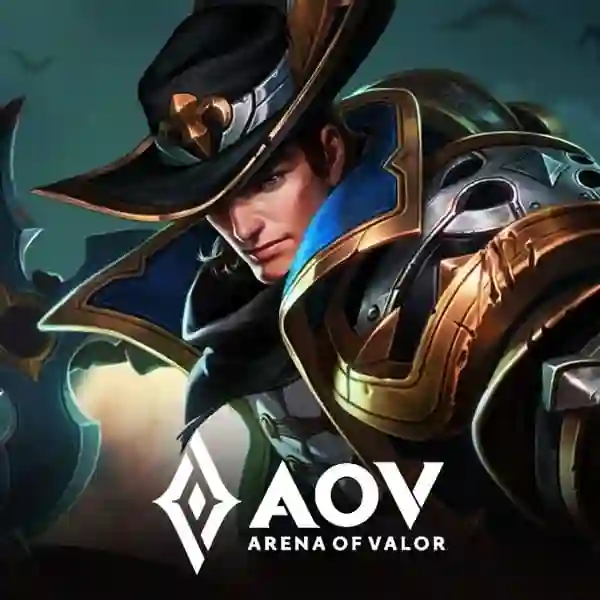 Arena Of Valor  Murah