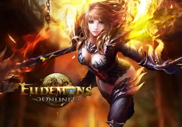 Eudemons Online  Murah