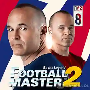 Football Master 2  Murah