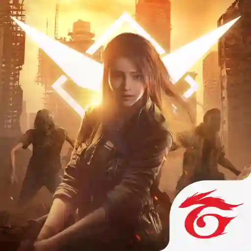 Garena Undawn  Murah