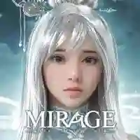 Mirage : Perfect Skyline  Murah