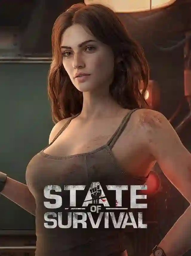 State Of Survival  Murah