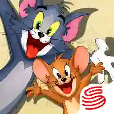 Tom And Jerry : Chase  Murah