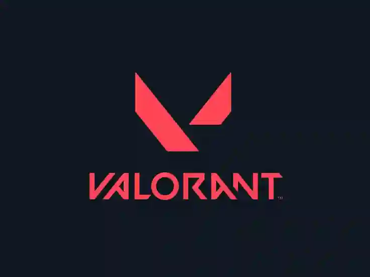 Valorant  Murah