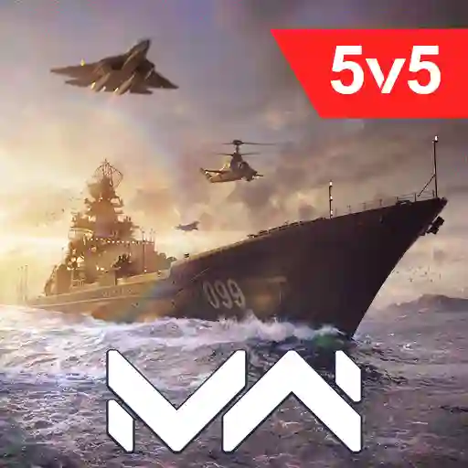 Modern Warships  Murah
